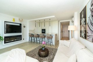 Piso en venta en Riviera del Sol en Mijas