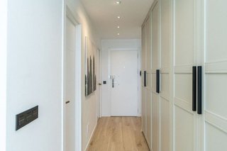 Piso en venta en Riviera del Sol en Mijas
