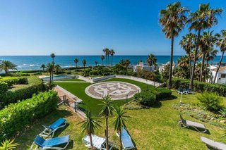 Piso en venta en Riviera del Sol en Mijas