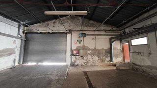 Nave industrial en venta en Cocentaina