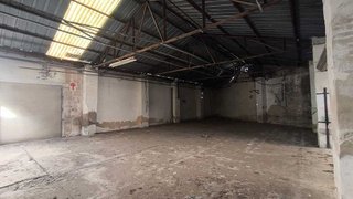 Nave industrial en venta en Cocentaina