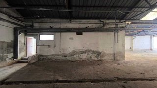 Nave industrial en venta en Cocentaina
