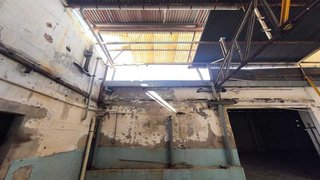 Nave industrial en venta en Cocentaina
