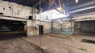 Nave industrial en venta en Cocentaina
