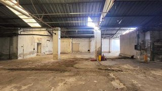 Nave industrial en venta en Cocentaina