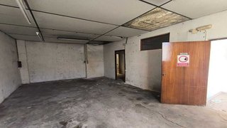 Nave industrial en venta en Cocentaina