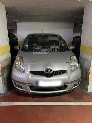 Garaje en venta en Plaza España - Villa Pilar - Reyes Católicos - Vadillos en Burgos