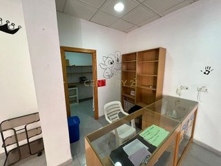 Local comercial en venta en Motril pueblo en Motril