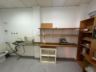 Local comercial en venta en Motril pueblo en Motril