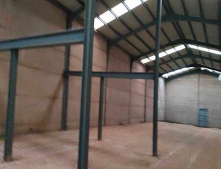 Nave industrial en venta en Las Mercedes - El Cármen en Puertollano