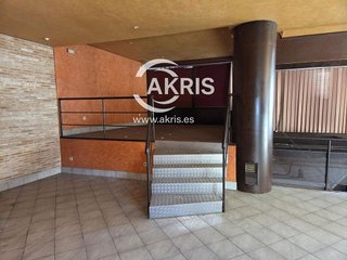 Local comercial en venta en Buenavista-Valparaíso-La Legua en Toledo