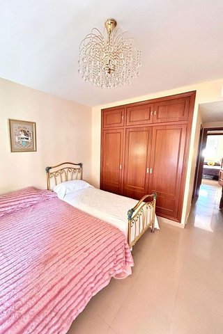 Piso en venta en Centro Ciudad en Fuengirola