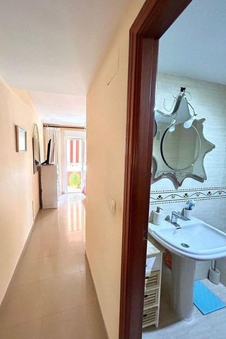 Piso en venta en Centro Ciudad en Fuengirola