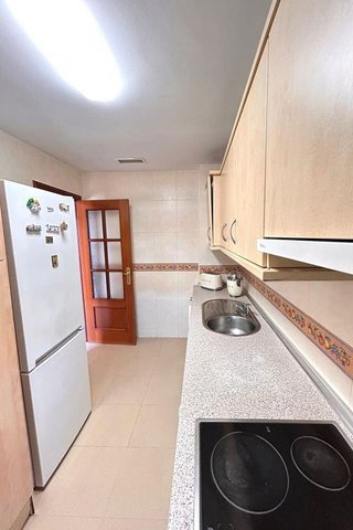 Piso en venta en Centro Ciudad en Fuengirola