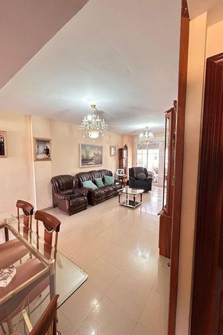 Piso en venta en Centro Ciudad en Fuengirola