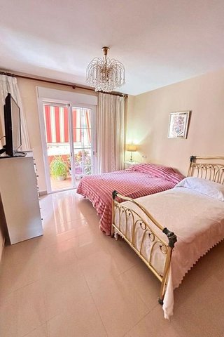 Piso en venta en Centro Ciudad en Fuengirola