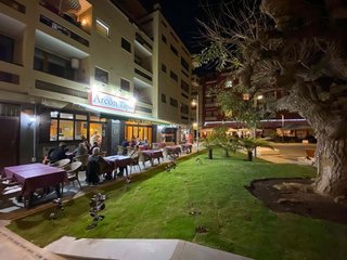 Local comercial en venta en Zona Martiánez en Puerto de la Cruz