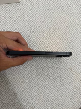 iPhone 15 Nero 256gb