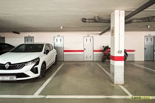 Piso en venta en San Luis en Almería