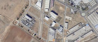 Terreno en venta en La Paz en Alcalá de Guadaira
