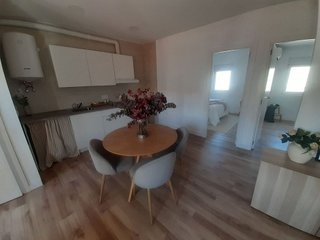 Piso en venta en Zona Pinilla en Zamora