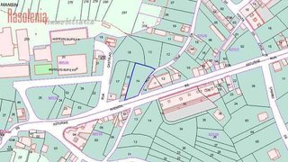 Terreno en venta en Foz