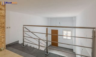 Local comercial en venta en La Luz - El Torcal en Málaga