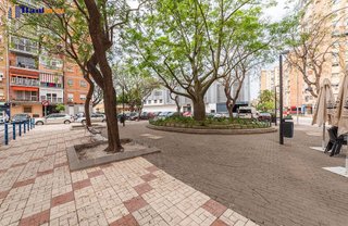 Local comercial en venta en La Luz - El Torcal en Málaga