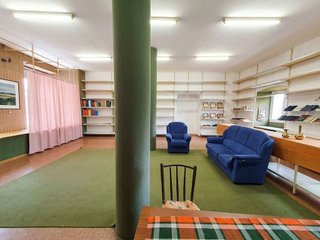 Edificio en venta en Tineo