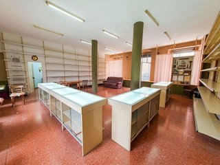 Edificio en venta en Tineo