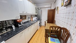 Piso en venta en Rondilla - Santa Clara en Valladolid