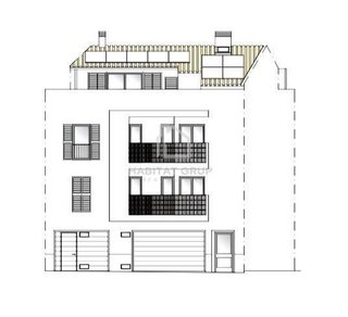 Ático en venta en Ciutadella en Ciutadella de Menorca