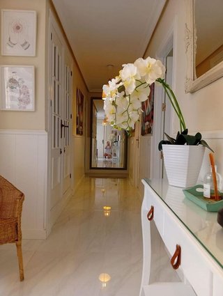 Piso en venta en Ciudad Jardín - Tagarete - El Zapillo en Almería
