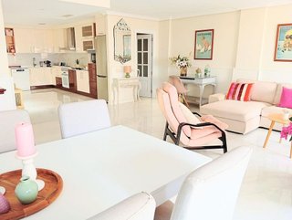 Piso en venta en Ciudad Jardín - Tagarete - El Zapillo en Almería
