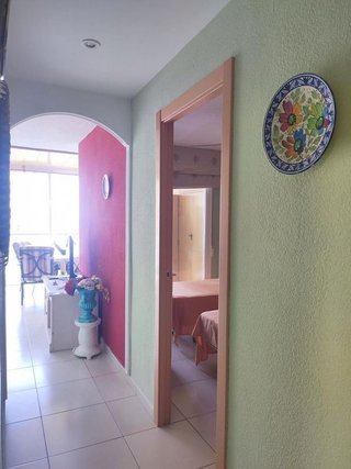 Piso en venta en Playa de Levante en Benidorm