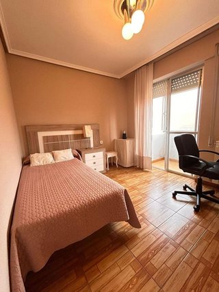 Piso en venta en Pan y Guindas en Palencia