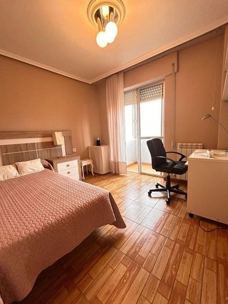 Piso en venta en Pan y Guindas en Palencia