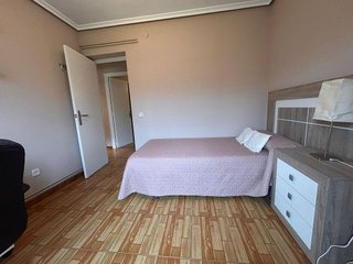 Piso en venta en Pan y Guindas en Palencia