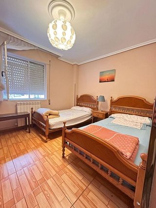 Piso en venta en Pan y Guindas en Palencia
