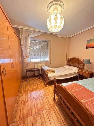 Piso en venta en Pan y Guindas en Palencia