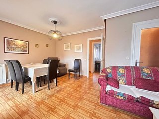 Piso en venta en Pan y Guindas en Palencia
