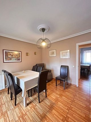 Piso en venta en Pan y Guindas en Palencia