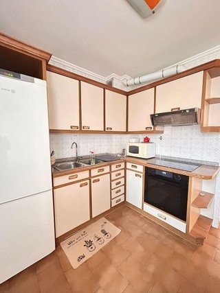 Piso en venta en Pan y Guindas en Palencia