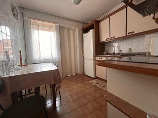 Piso en venta en Pan y Guindas en Palencia