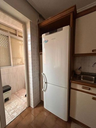 Piso en venta en Pan y Guindas en Palencia
