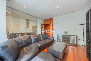 Piso en venta en Barrio de Abando en Bilbao