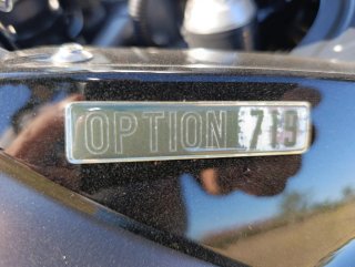 BMW R 1250 GS  TRIPLE BLACK ULTIMA EDITION