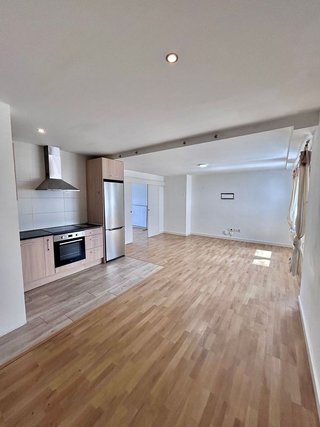 Piso en venta en Centro en Vitoria-Gasteiz