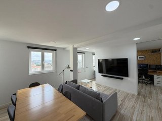 Piso en venta en Agra del Orzán - Ventorrillo - Vioño en Coruña (A)