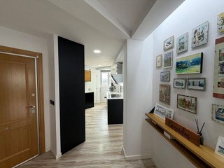 Piso en venta en Agra del Orzán - Ventorrillo - Vioño en Coruña (A)